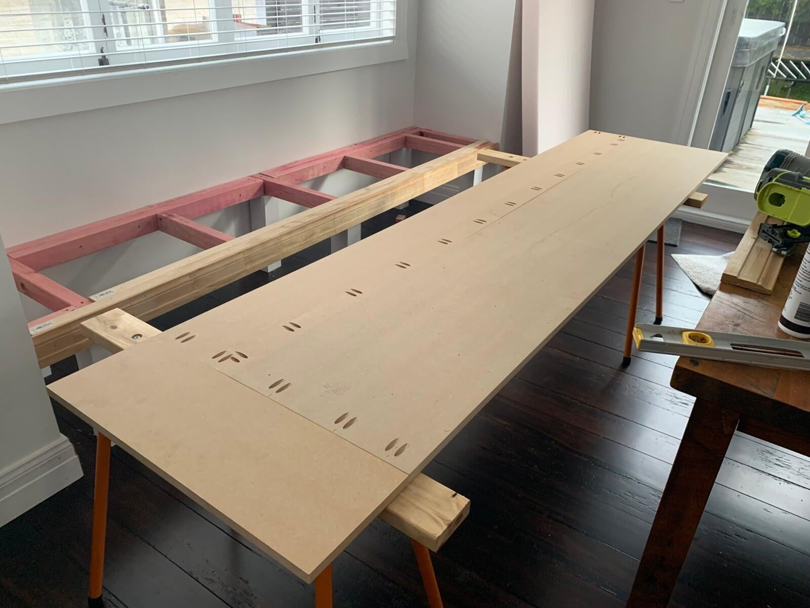 25 DIY Garden Bench Ideas Free Plans for Outdoor Benches Bunnings